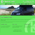 KA Camper Hire