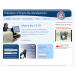 Federation of Engine re-manufacturers