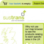 Sustrans