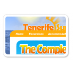 Tenerife Sunshine