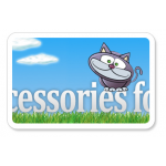 Accessories For Pets