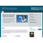Voicespan