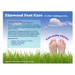 Elmwood Foot Care
