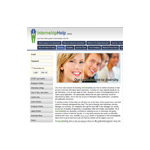 Intership Help