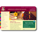 Arnold Lodge School