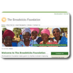 The Breadsticks Foundation