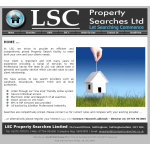LSC Property Searches Ltd