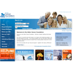 Ulster Cancer Foundation