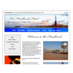 The Headlands Blackpool