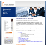 Visonline Recruitment CV re-writing