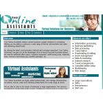 Your Online Assistants
