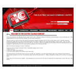 The Electric Salvage Co