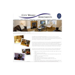 City Wharf Apartments