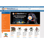 BP Sales Direct