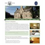 Pilrig House Apertments