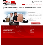 Fairway Express Couriers