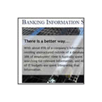 Banking Information Solutions