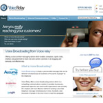 Voice Relay