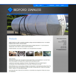 Bedford Stainless Engineering