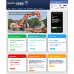 Backhouse Jones Solicitors