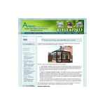 Arena Conservatories