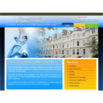 The Easy Cliff Building Company