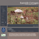 Eastside Cottages
