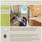 Hunter Cottages