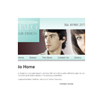 Halo Hair Design
