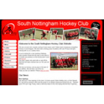South Nottingham Hockey Club