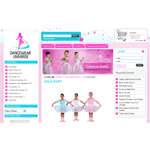 Dancewear Universe