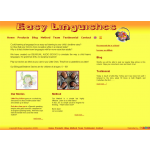 Easylinguistics