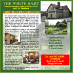 The White Hart