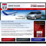 HWS Taxis of Rochester
