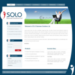 Solo Business Solutions Ltd