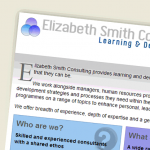 Elizabeth Smith Consulting