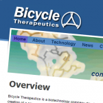 Bicycle Therapeutics