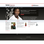 Wole Training