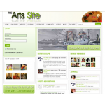 The Arts Site