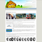 Agricultural Tyres Online