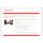 Chris Rooke Management