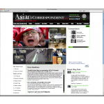 Asian Correspondent