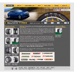 All New Tyres