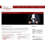 Bellamy of Mayfair