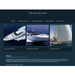 New Outlook Yachts Charter