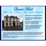 Queens Hotel Girvan