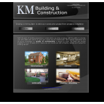 KM Building and Construction