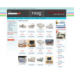 Raag Living