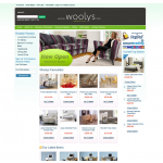 Woolys Retail