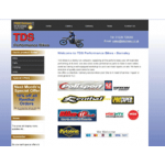 TDS Motocross